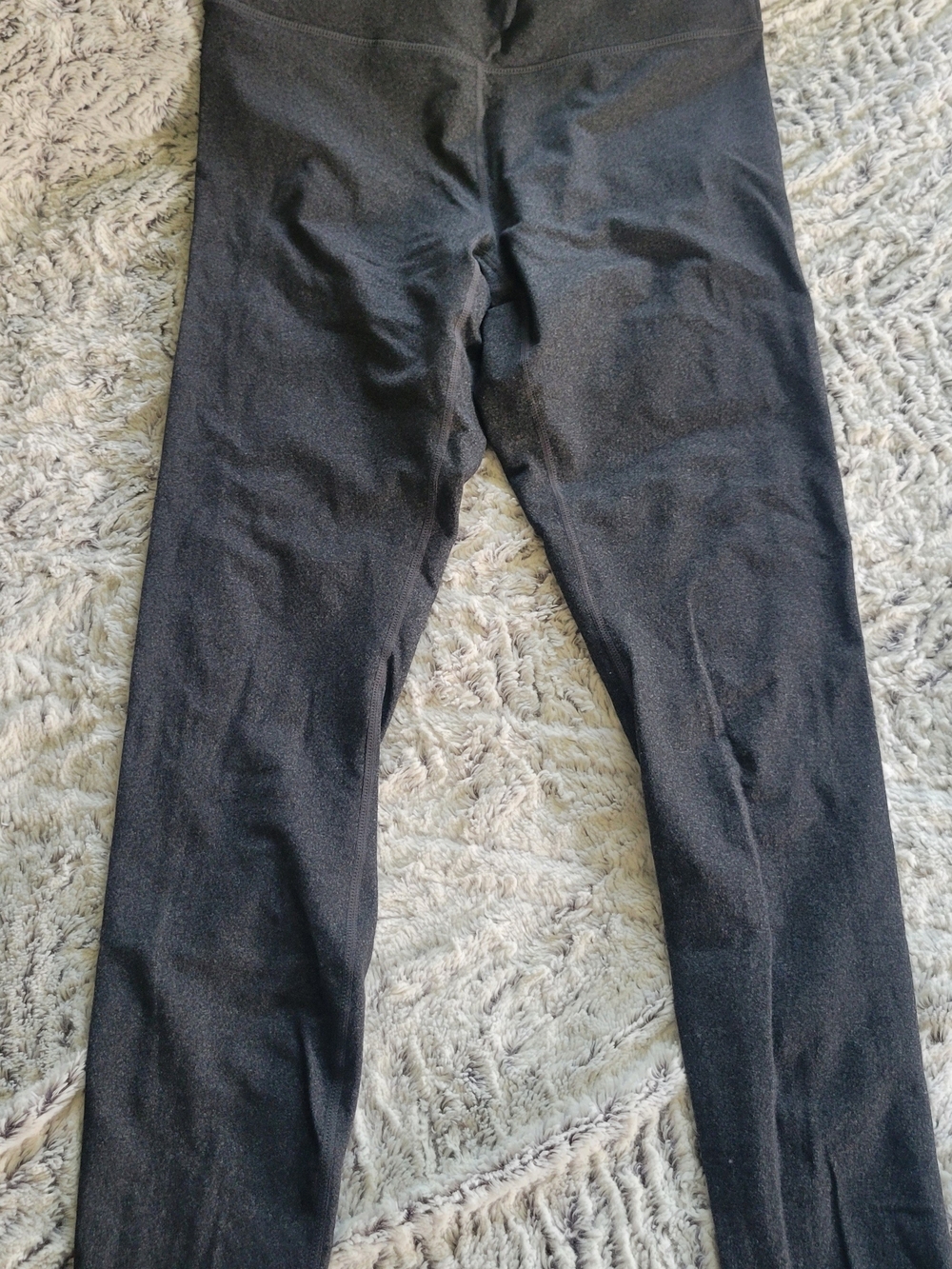 FABLETICS Womens Grey Leggings